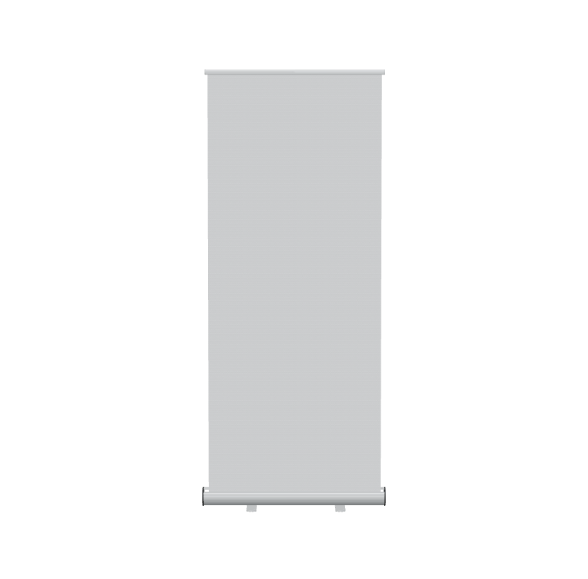 Rollup – Blank Design