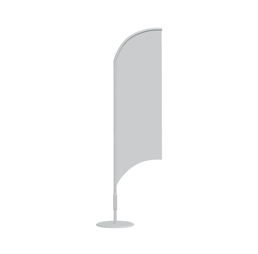 Windsurf Flag